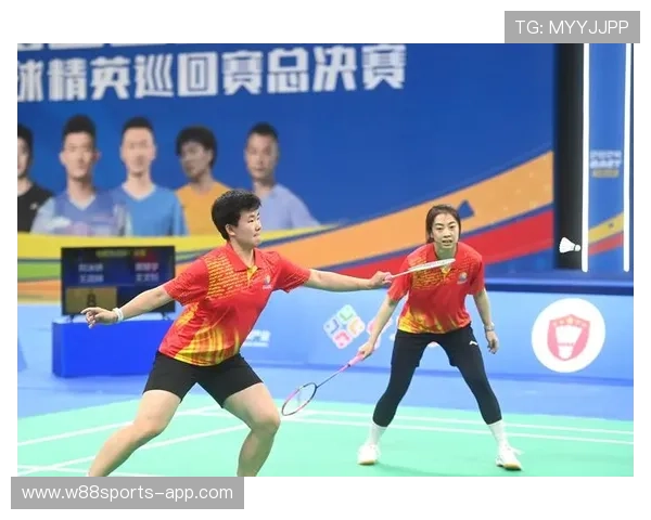 武汉羽毛球队在精英赛中的耐力表现分析与启示