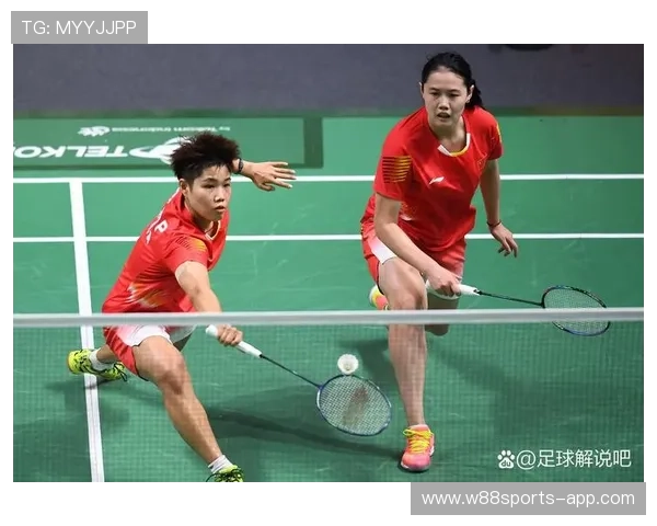武汉羽毛球队在挑战赛中的战术表现分析与点评