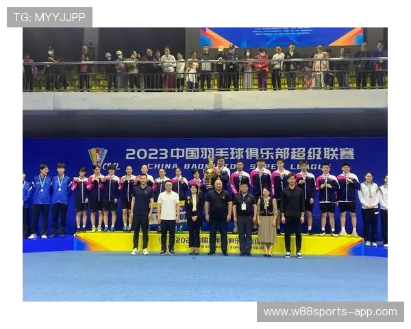 武汉羽毛球队实力强劲最新排名TOP10揭晓引发热议