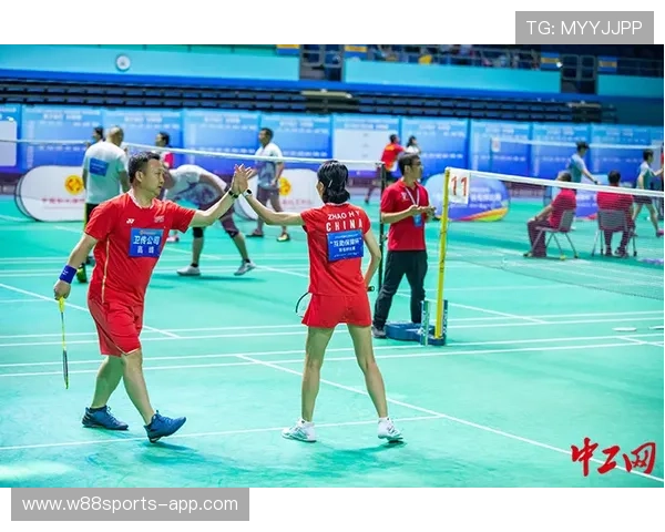 武汉羽毛球队在钻石联赛中的个人能力展现与团队协作分析 武汉羽毛球队在钻石联赛中的个人能力展现与团队协作分析