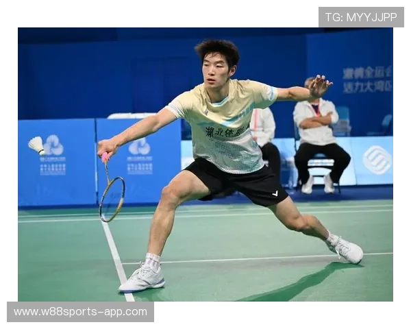 武汉羽毛球队在羽毛球状态排行榜中荣登第九名展现出强劲实力与潜力