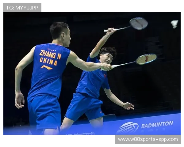 武汉羽毛球队引领最新羽毛球配合TOP10榜单展现强劲实力