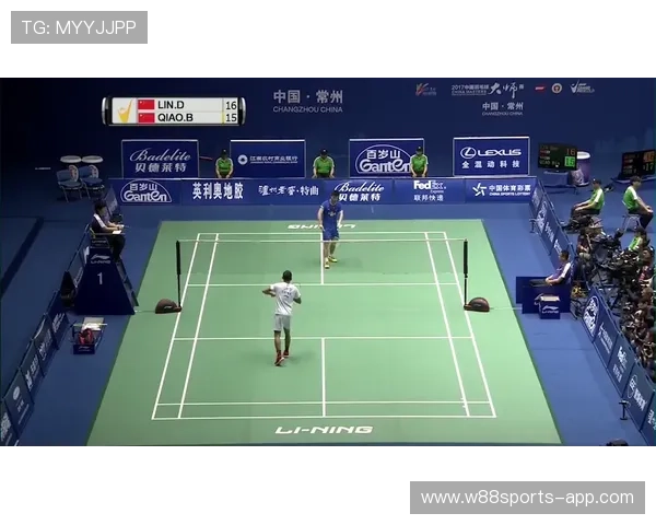 武汉羽毛球队心理素质再创新高展现竞技精神与团队协作新风貌