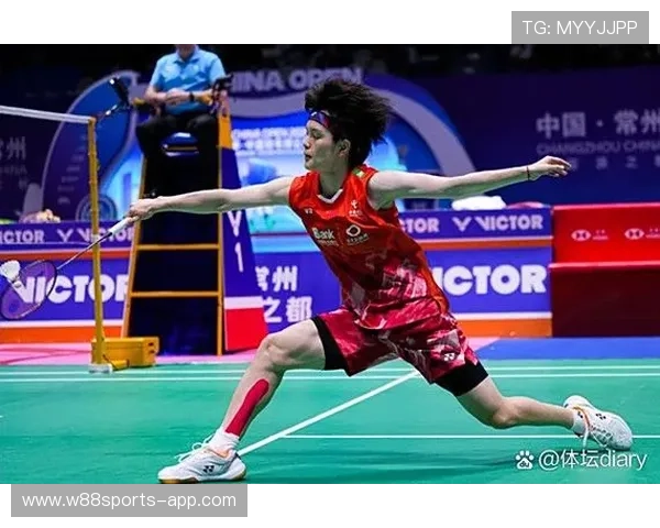 武汉羽毛球队心理素质研究：提升竞技表现的关键因素探讨