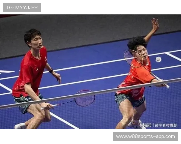 武汉羽毛球队荣登全国羽毛球力量排行榜第一名展现强大实力与团队精神