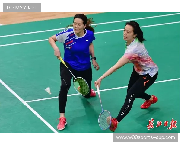 武汉羽毛球队逆袭之路揭秘城市联赛背后的奋斗与荣耀