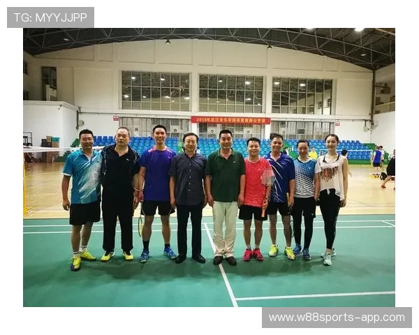 武汉羽毛球队近期状态深度对比分析及未来发展趋势探讨 武汉羽毛球队近期状态深度对比分析及未来发展趋势探讨