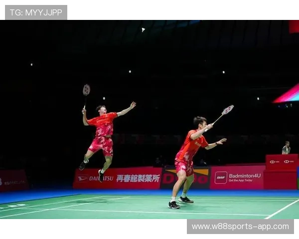 武汉羽毛球队的速度之美与技术探秘：全面解析羽毛球竞技魅力