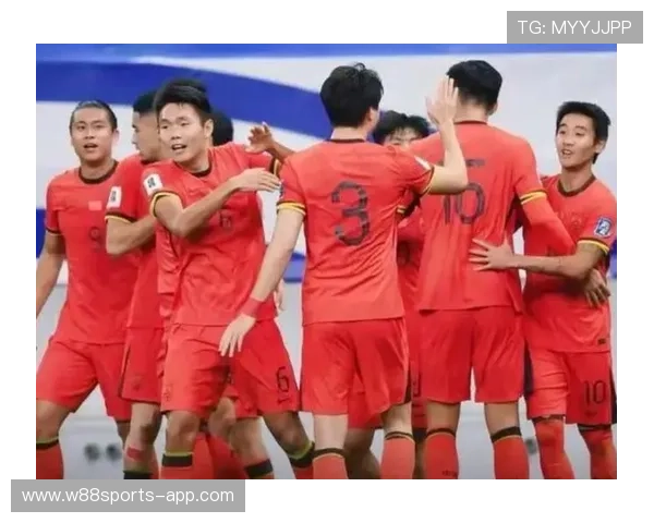 武汉足球队在世界杯预选赛中的实力展现与未来发展潜力分析