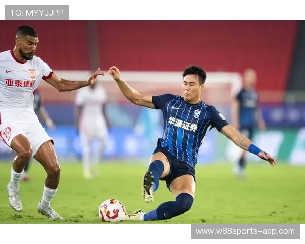 武汉足球队以56分稳居锦标赛积分榜首位展现强劲实力