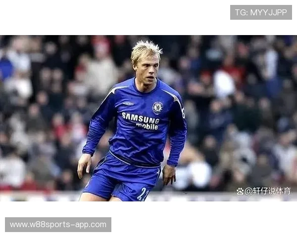 切尔西足球明星的辉煌历程与传奇故事解析