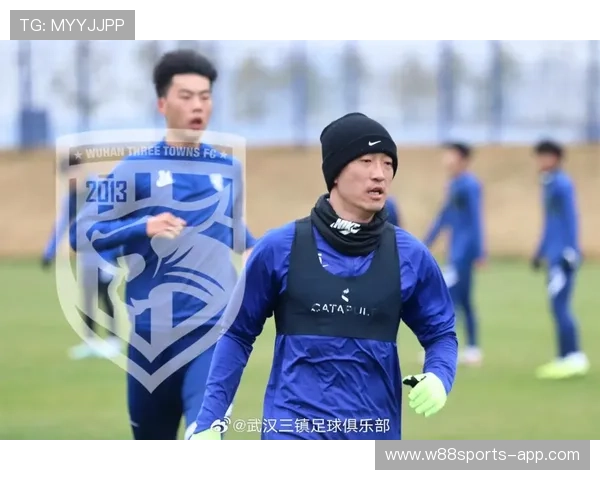 武汉足球队个人能力分析与战术配合的深度探讨 武汉足球队个人能力分析与战术配合的深度探讨