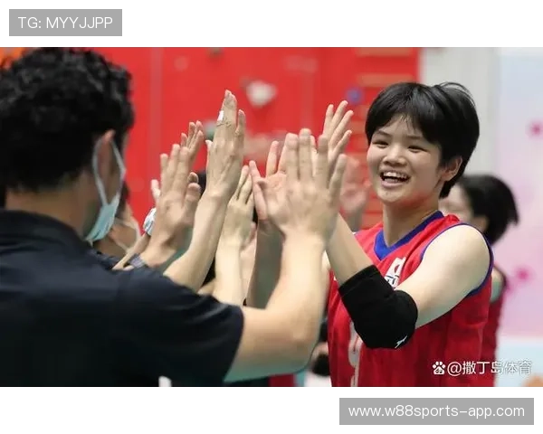 南京排球队心理素质排名第七揭示团队潜力与挑战