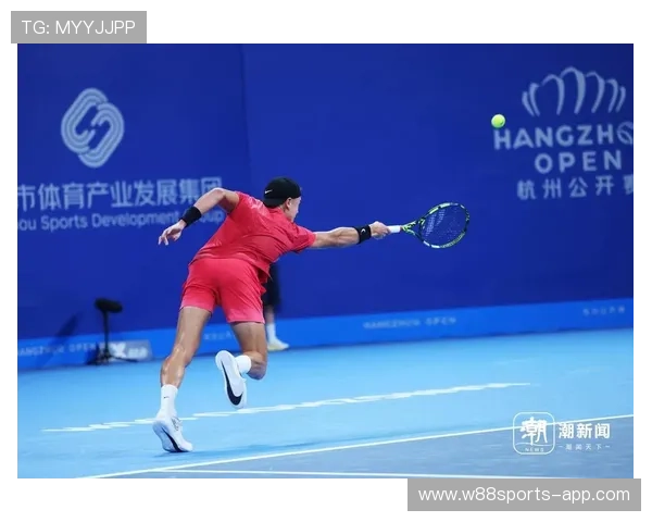 杭州网球队逆袭之路:从默默无闻到荣耀巅峰的奋斗纪实 杭州网球队逆袭之路:从默默无闻到荣耀巅峰的奋斗纪实