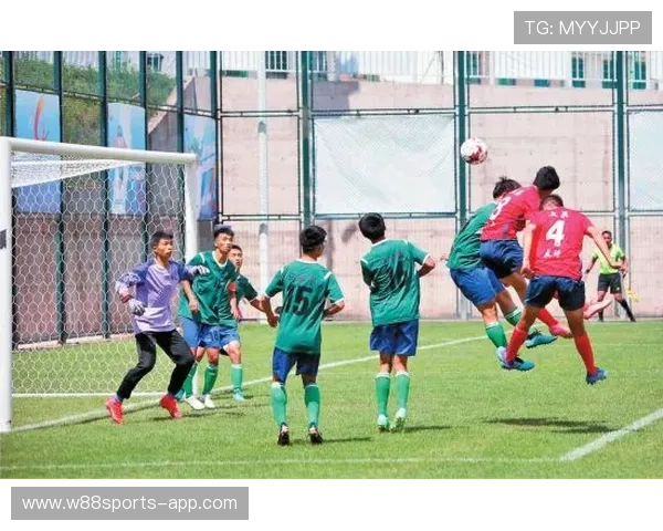 玉溪足球明星阵容全景展示精彩瞬间与荣耀时刻