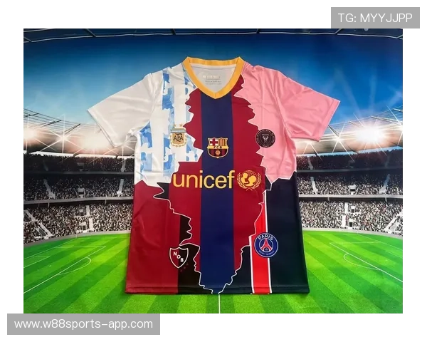 足球明星们的球衣号码揭秘你知道他们都穿几号吗