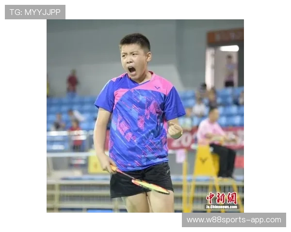 重庆羽毛球队在锦标赛中的心理素质分析与表现评估 重庆羽毛球队在锦标赛中的心理素质分析与表现评估