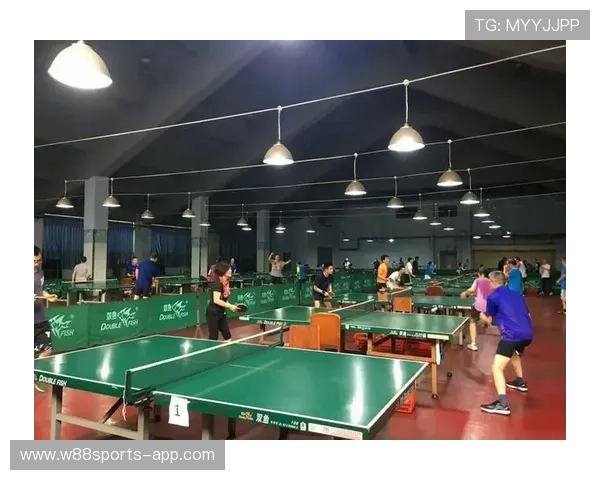 重庆乒乓球队荣登全国配合排行榜第九名展现强劲实力与团队默契 重庆乒乓球队荣登全国配合排行榜第九名展现强劲实力与团队默契