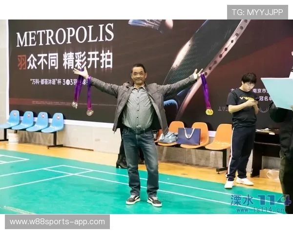 成都羽毛球队在联合会杯积分榜中以74分稳居第一名展现强劲实力