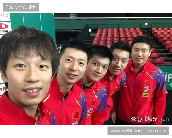 乒乓球个人能力排行榜揭晓北京乒乓球队荣登第九名引关注