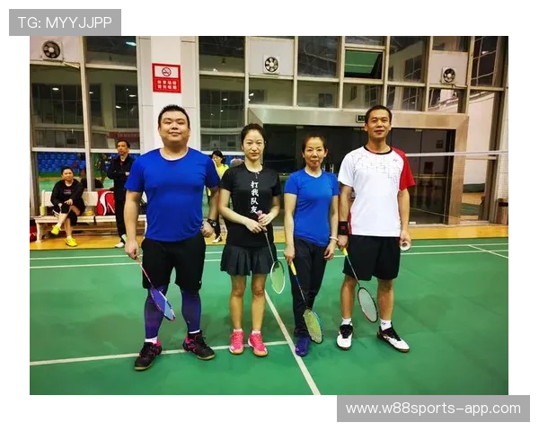 武汉与南京羽毛球队赛后心理素质分析及其对比赛结果的影响探讨