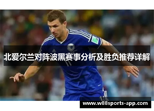 北爱尔兰对阵波黑赛事分析及胜负推荐详解